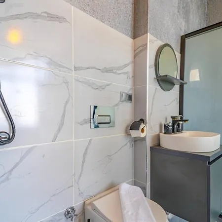 Seaview 2 Bedroom - 9854 Kalkan