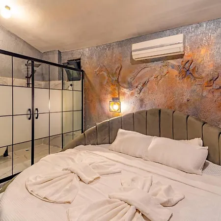 Villa Seaview 2 Bedroom - 9854