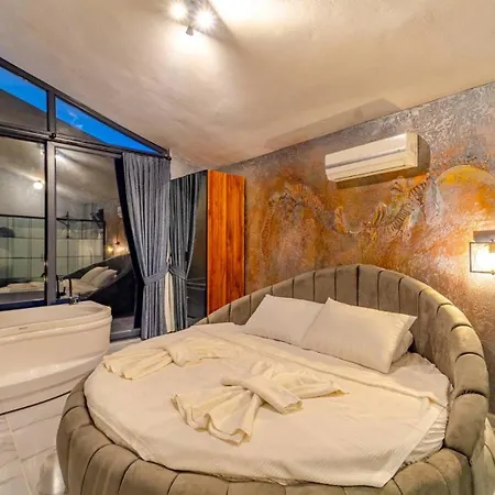Seaview 2 Bedroom - 9854 Villa *