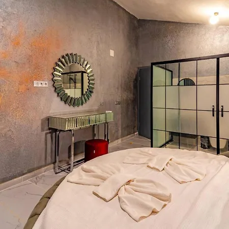 Seaview 2 Bedroom - 9854 فيلة *
