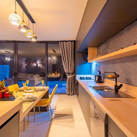 فيلة Seaview 2 Bedroom - 9854