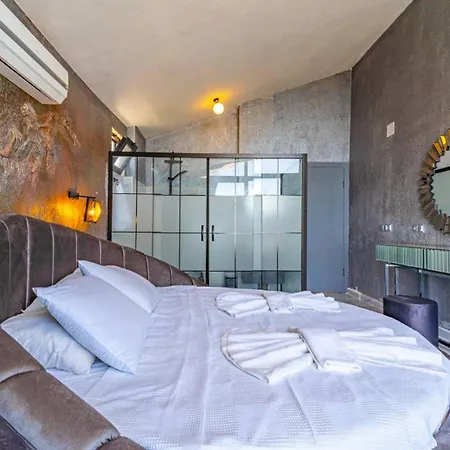 فيلة Seaview 2 Bedroom - 9854 *