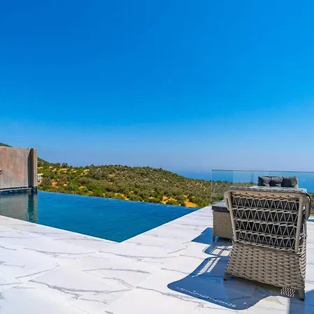 Seaview 2 Bedroom - 9854 فيلة كالكان